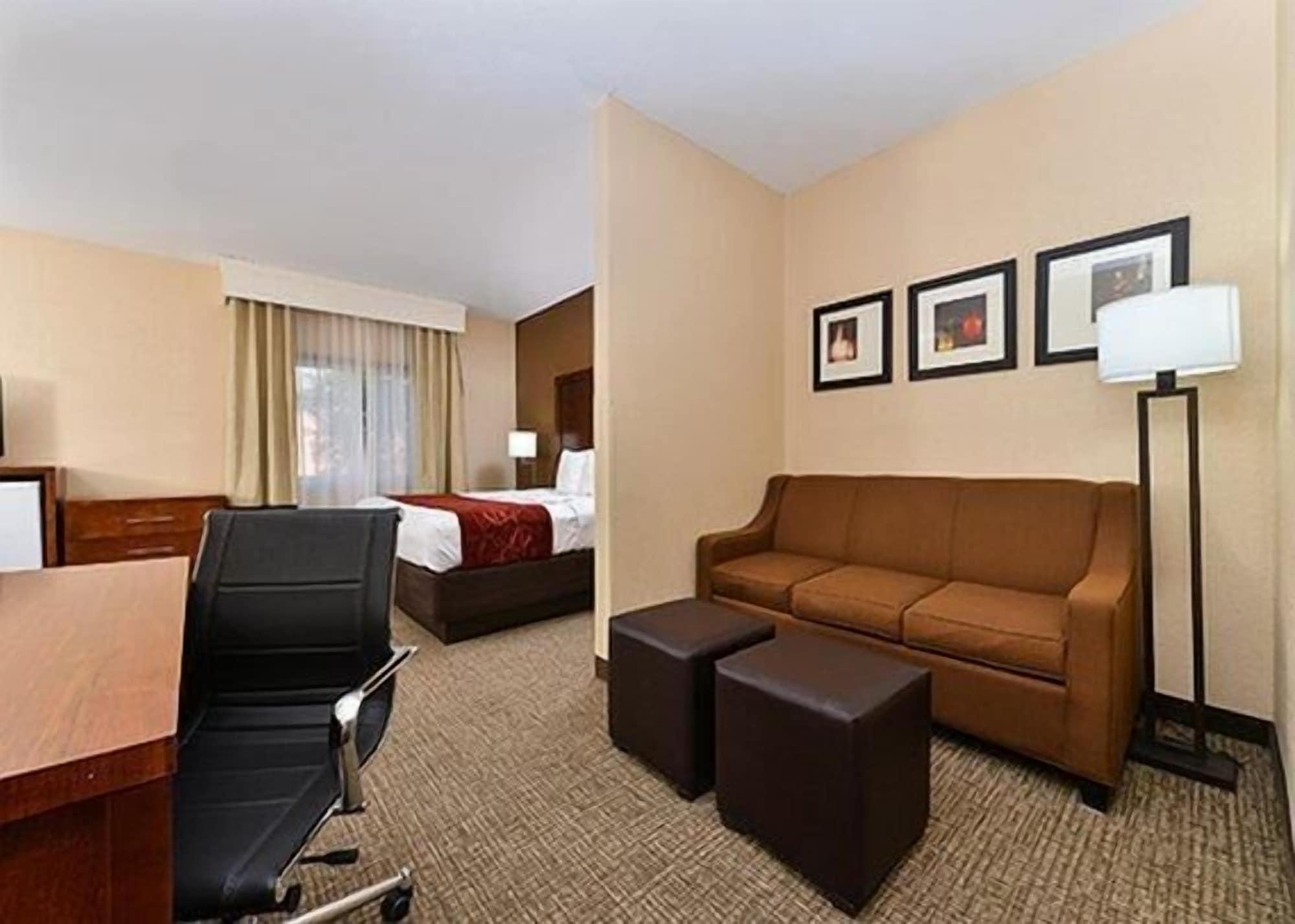 Comfort Northwest 2* Omaha