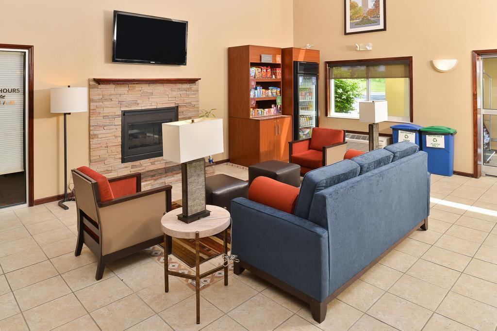 Comfort Northwest 2*