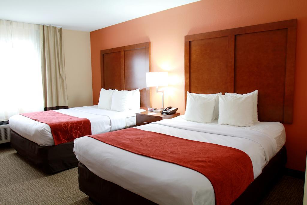 Comfort Northwest