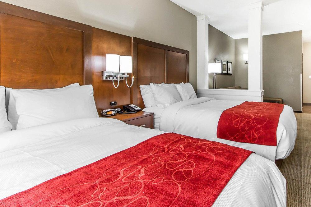 Comfort Northwest 2* Omaha