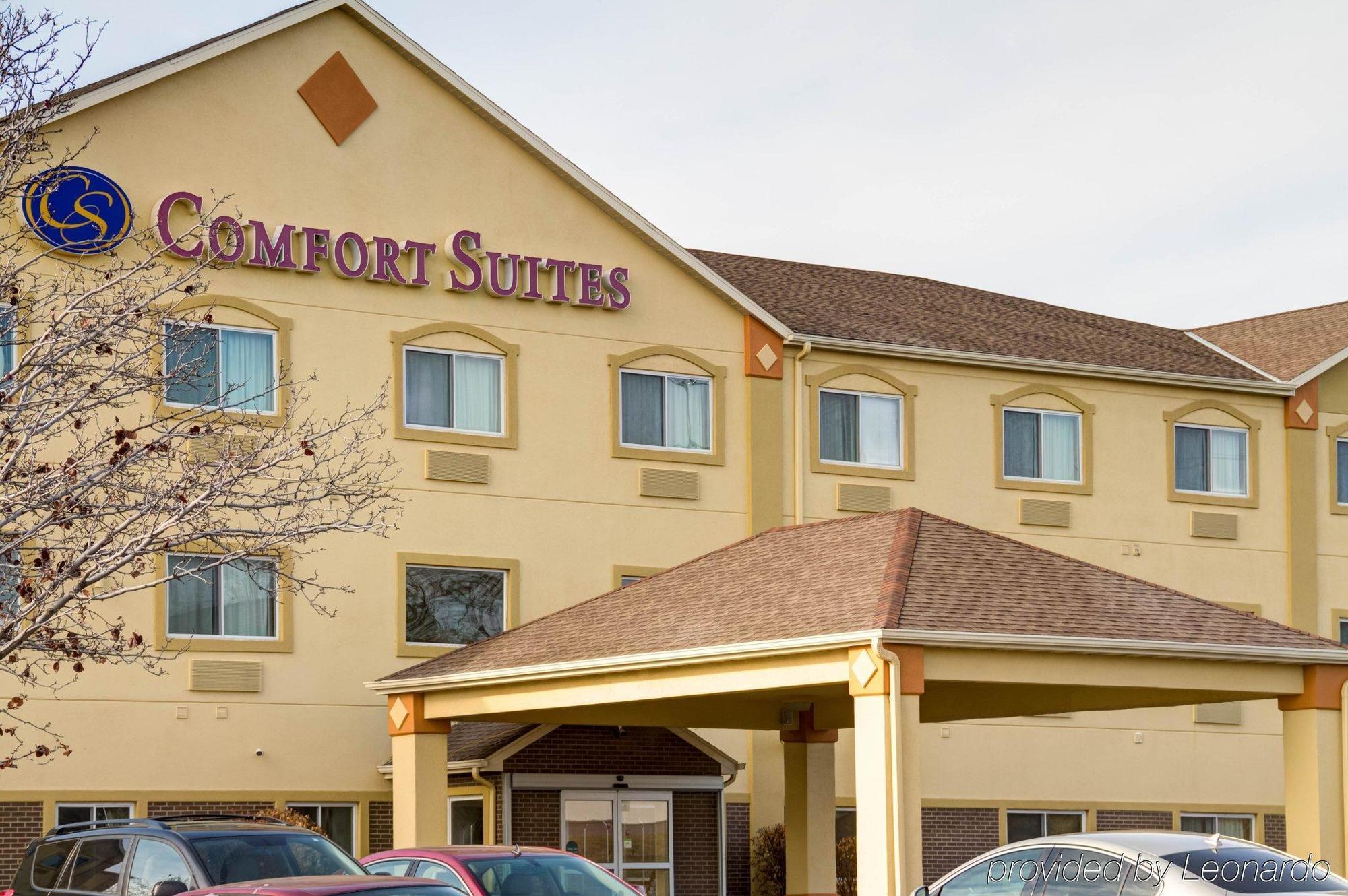 Comfort Northwest 2*
