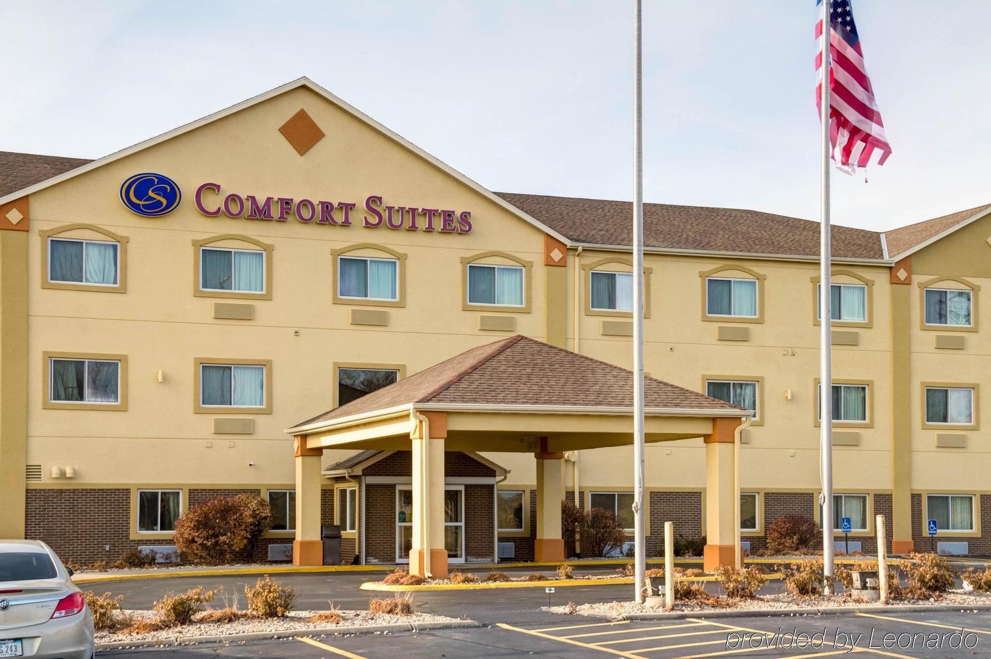 Comfort Northwest