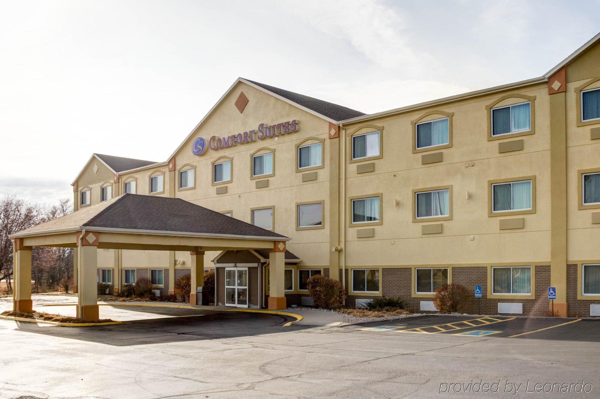 Comfort Northwest Hotel 2*