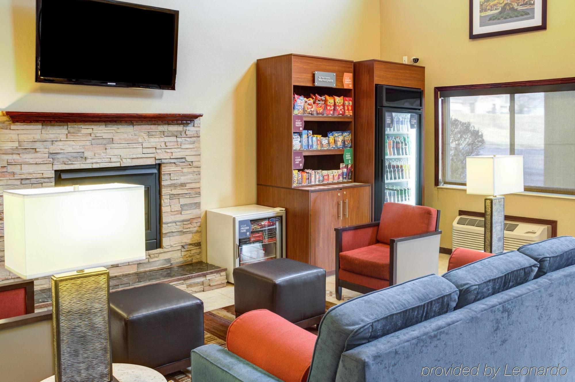 Hotel Comfort Northwest