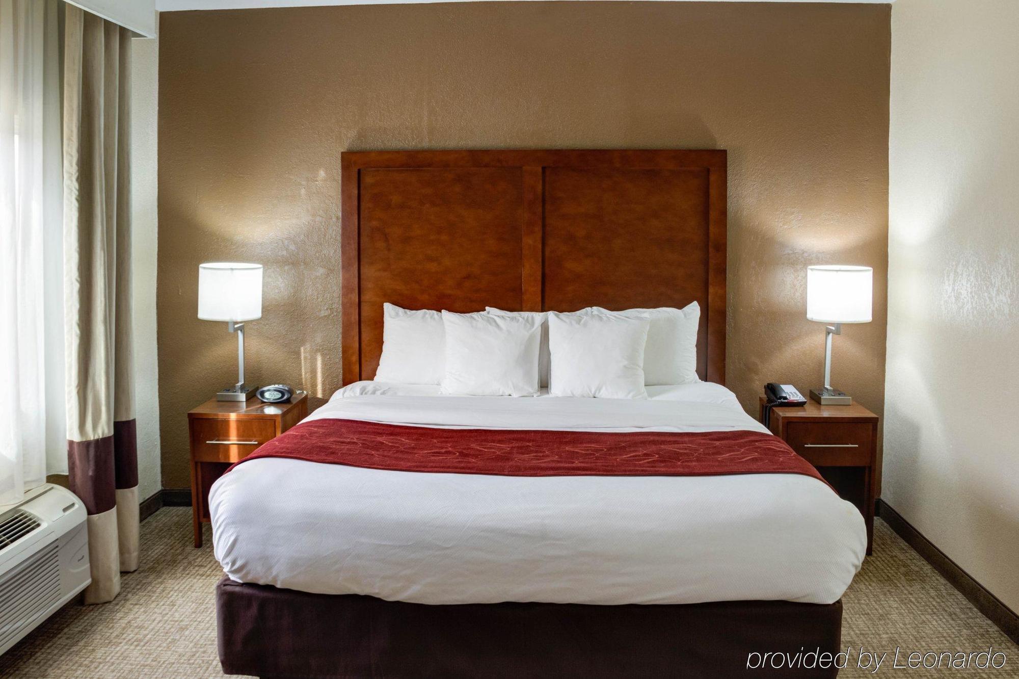 Comfort Northwest Omaha