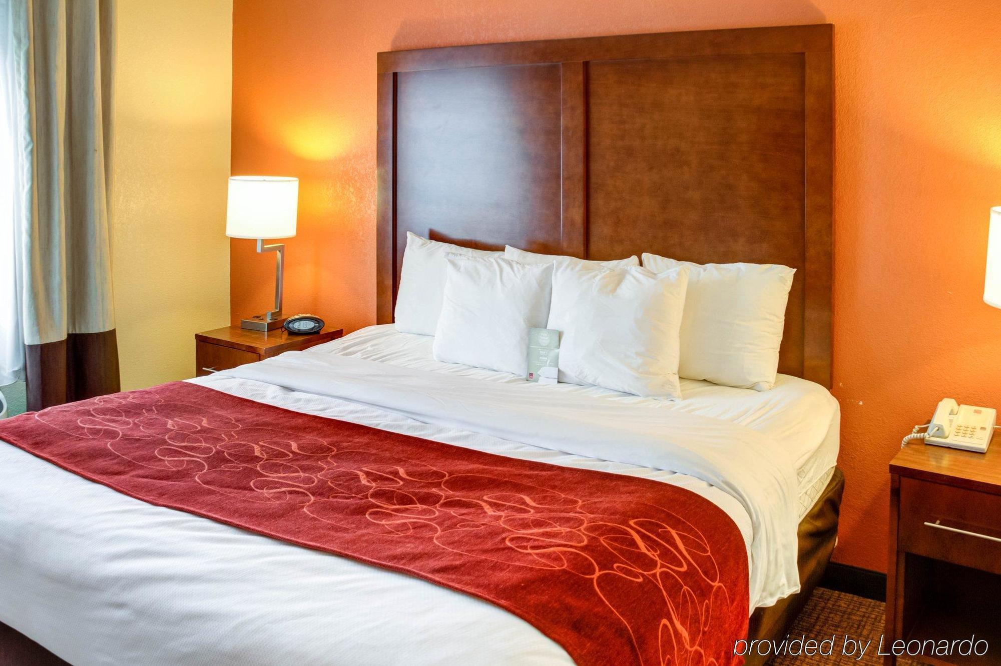 Hotel Comfort Northwest