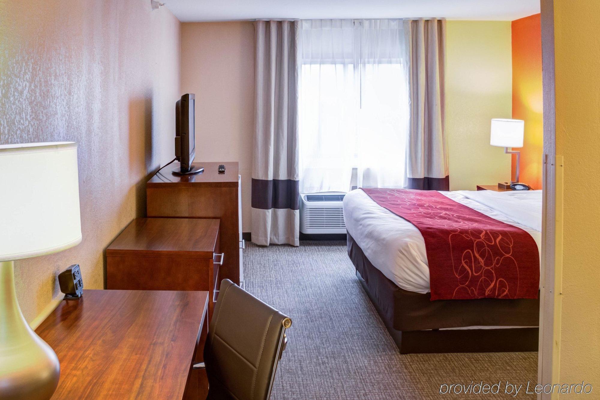 Comfort Northwest Hotel Omaha