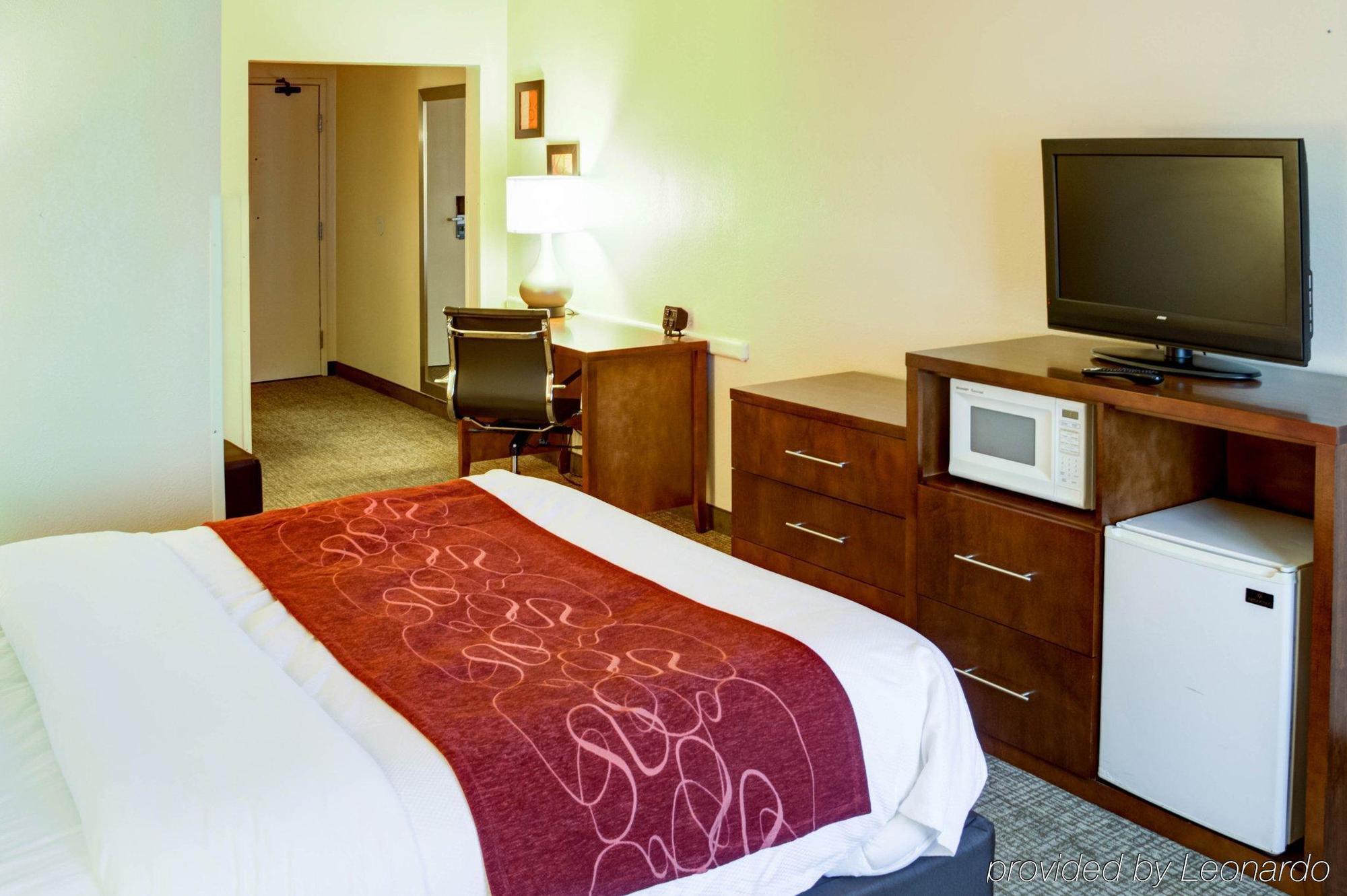 Hotel Comfort Northwest 2*