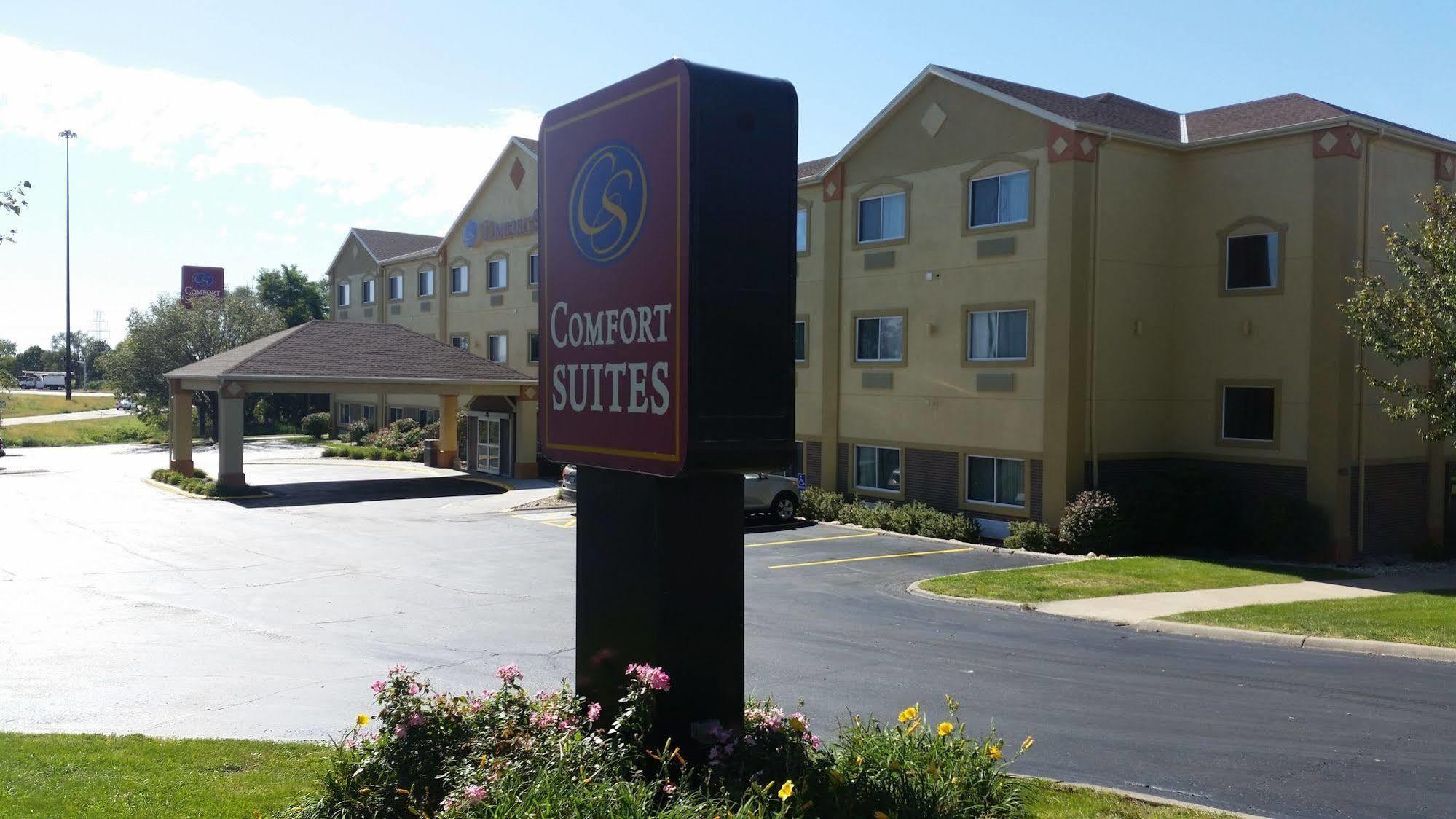 Comfort Northwest