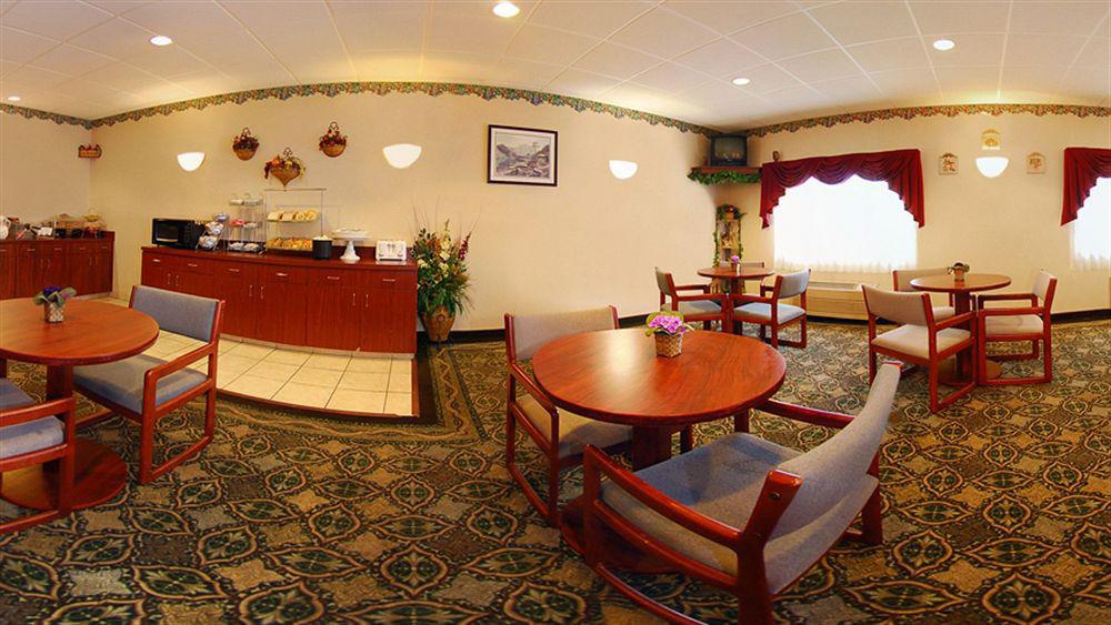 Hotel Comfort Northwest