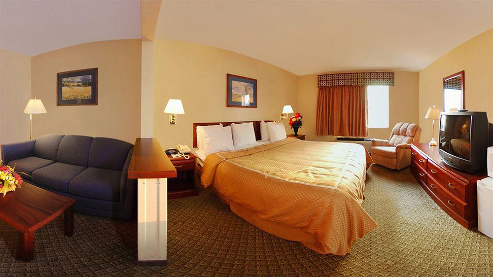 Hotel Comfort Northwest Omaha