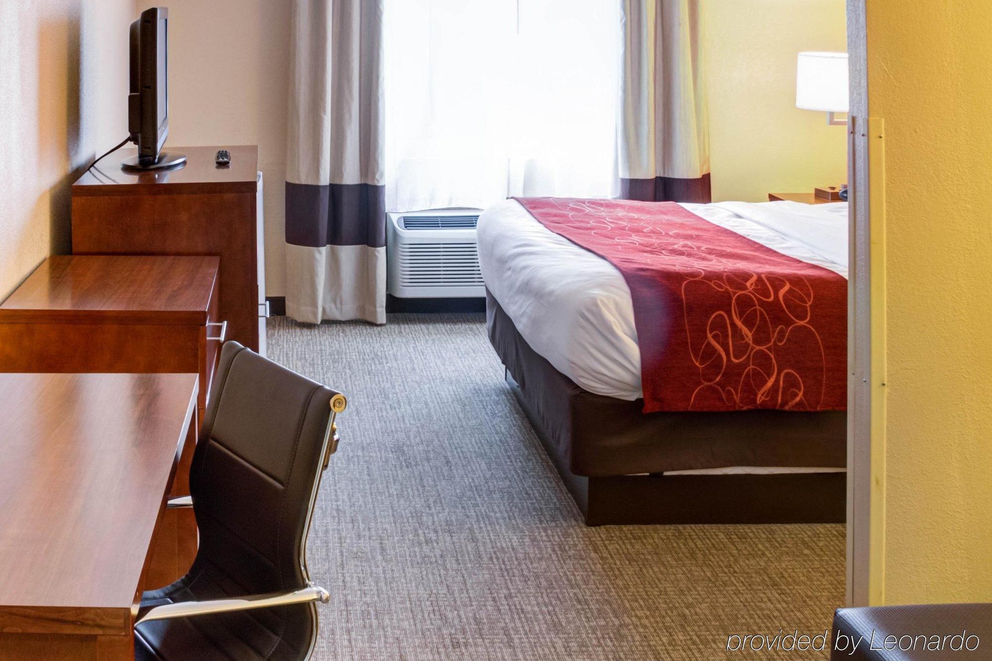 Hotel Comfort Northwest Omaha
