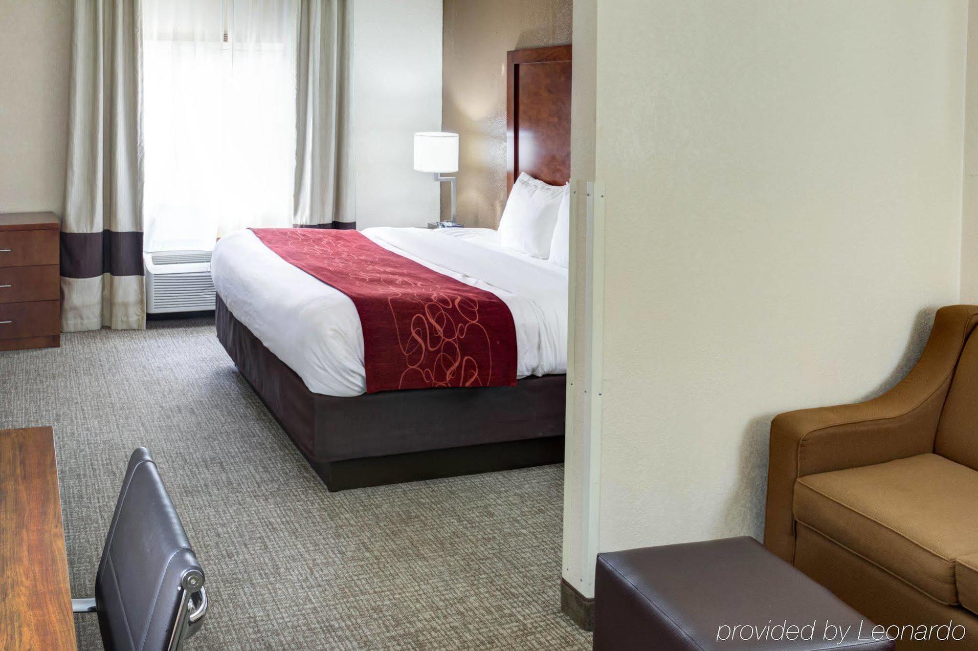 Comfort Northwest 2*